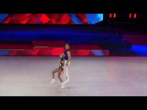 World Masters St.Petersburg 2016 FINAL 5