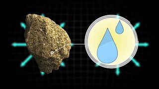 Gravity on gas giants may have thrown water to Earth