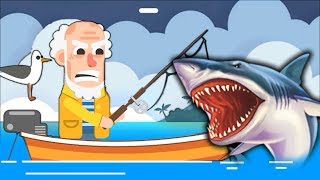 Рыболов поймал 15 окуней и разложил их на 5 кучек так