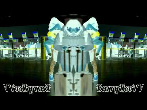 K.O.JVCK - NEWYEAR (video mush - up)