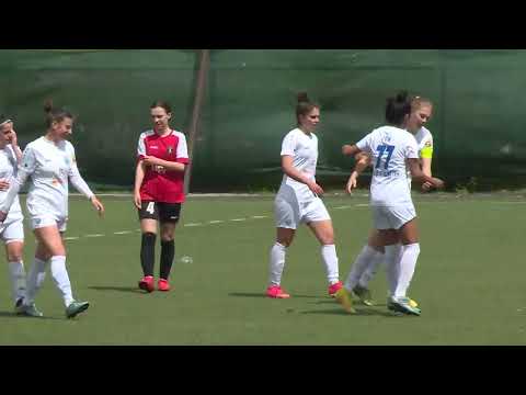 FUTBOLLI I FEMRAVE / SHKËNDIJA - LJUBOTEN 1-13 / Kupa e Maqedonisë / 25.04.2023