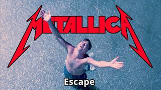 Metallica - Escape - The Shawshank Redemption