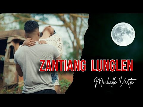 ZANTIANG  LUNGLEN | Michelle Varte |