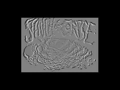 Stench Of Corpse  - Decaying Corpse of a Sick Death Victim (1989) full demo