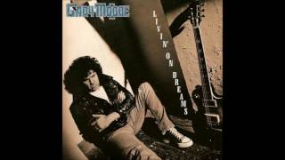 Gary Moore - 12. Over The Hills And Far Away - Sheffield, England (25th May 1989)