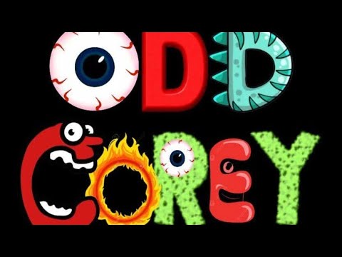 Promotional video thumbnail 1 for Odd Corey