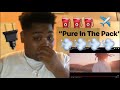 Mozzy - Pure In The Pack (Official Video) | Reaction Mozzy - Pure In The Pack (Official Video) | Reaction