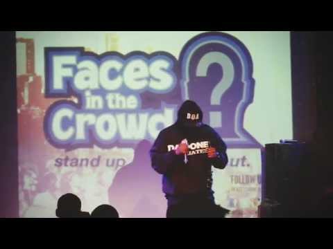 CHASE BAKER - OCTOBER 27TH 2015 FACES IN THE CROWD SHOWCASE @ SOB'S