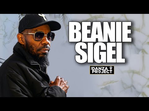 Beanie Sigel: Speaks Near Death Experience, Fight w/ Gillie, Yeezy, Roc-A-Fella, & Philly’s Future! 