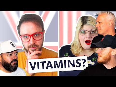 50 British Vs American Word Pronunciations - Part 1 REACTION!! | OFFICE BLOKES REACT!!