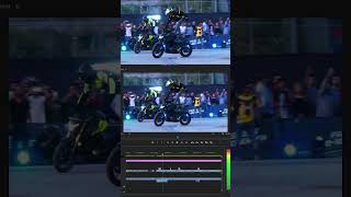 HERO KARIZMA XMR🏍THRILLER 4V LAUNCHING EVENT | Editing Timeline
