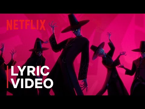‘Your Idol’ Lyric Video | KPop Demon Hunters | Netflix
