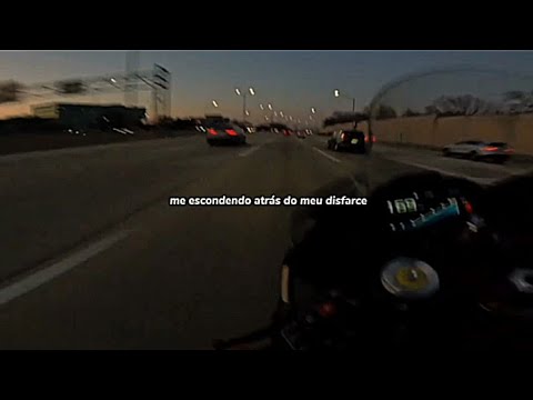 cleffy - hide behind my disguise (tradução)