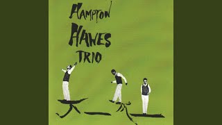 Music video thumbnail preview for Easy Living by Hampton Hawes Trio