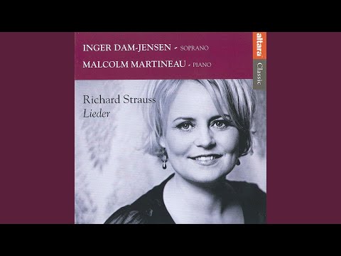 Freundliche Vision, Op. 48, No. 1