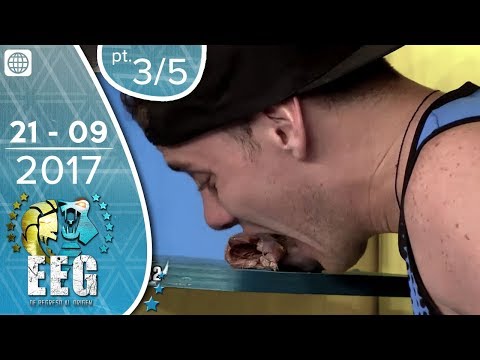 EEG de Regreso al Origen - 21/09/2017 - 3/5