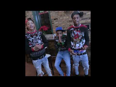 [Free] DCG Shun x DCG Bsavv Type Beat | Pronto Spazzout Type Beat - Crash (Prod. by: Leekflexin')