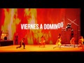 Promo La Historia Salvaje El Musical Auditorio Nacional