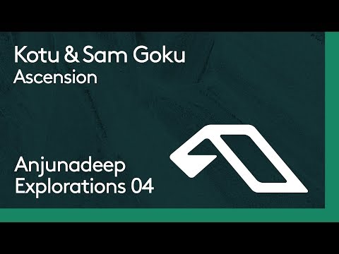 Kotu & Sam Goku - Ascension