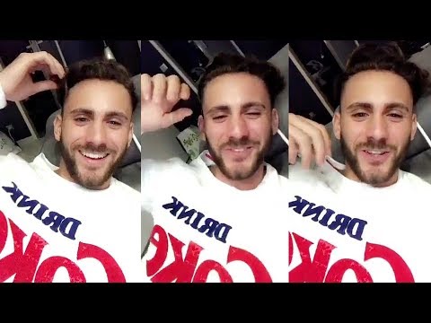 Illan "10 Couples Parfaits" RÉPOND à Marion apres son bain avec Jeremstar