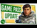 Xbox Game Pass Update | GEARS 5 + 7 NEW TITLES ADDED | Early September 2019