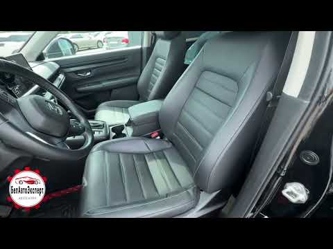 фото honda cr-v v рестайлинг 0