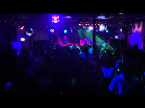 Bor vs. D=p+cer @ Zodiak Commune - Tacnival [16-07-2011, TAC, Eindhoven]