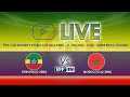 #LIVE | Ethiopia vs Morocco - U-20 WOMEN’S WORLD CUP QUALIFIERS (Final Round 2nd leg) ኢትዮጵያ ከ ሞሮኮ