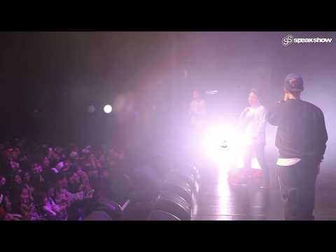 [LIVE CLIP] 스픽쇼 2주년 콘서트 - NOISE MOB