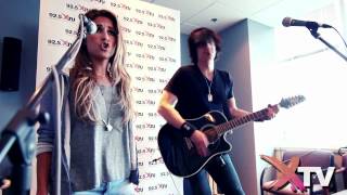 Why Can&#39;t I (Acoustic) - Jessie James