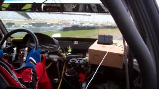 24 Hours Of LeMons - Halloween Hooptiefest 2012 (#321)