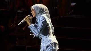 Download lagu Konsert Sembilu Yang Terindah Hanya Sementara Erra Fazira mp3