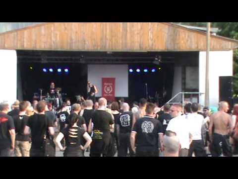 Familientreffen XI 2015 in Sandersleben  - Altmark Electro (Komplett)