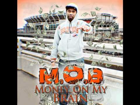 M.O.B (PROD.BY WILLO WONKA & RAISI K) - FLEXINGTWON