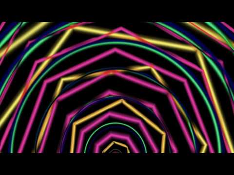 Club Visuals 690 - Motion Background Loop