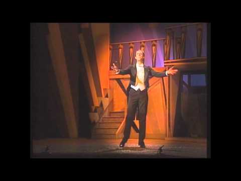 Musical Amerika Amerika - 03 - Wonderen