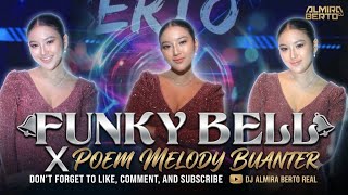 Download lagu FUNKOT - FUNKY BELL X POEM || MELODY BUANTER NEW 2026 BY DJ ALMIRA BERTO mp3 Download lagu FUNKOT - FUNKY BELL X POEM || MELODY BUANTER NEW 2026 BY DJ ALMIRA BERTO mp3