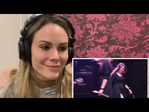 Emmy winning singer reacts to Grai “Song of Dead Water” live [Miki’s Singing Tips 🎤]