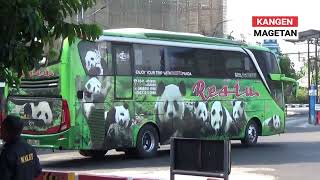 Download lagu Destination Surabaya Via Restu Bus Toll Road Maospati Terminal KANGEN MAGETAN mp3 Download lagu Destination Surabaya Via Restu Bus Toll Road Maospati Terminal KANGEN MAGETAN mp3