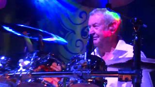 Nick Mason &quot;Let There Be More Light&quot; Los Angeles 3/17/2019