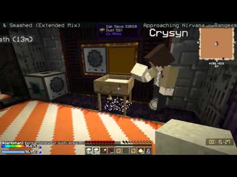 Crash Landing - Trenches, we don't need no stinkin' trenches - Stream Highlight