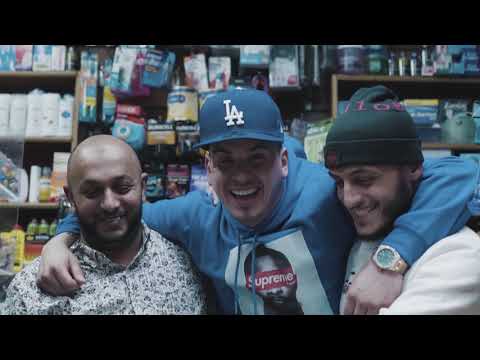 Ghetto Ghost Ft Poppa Da Don - Loco