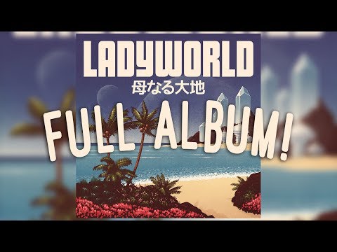 TWRP - Ladyworld FULL ALBUM