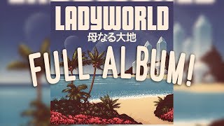 TWRP - Ladyworld FULL ALBUM
