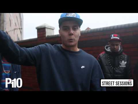 P110 - HigherStakes [Street Sessions]