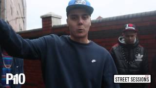 P110 - HigherStakes [Street Sessions]