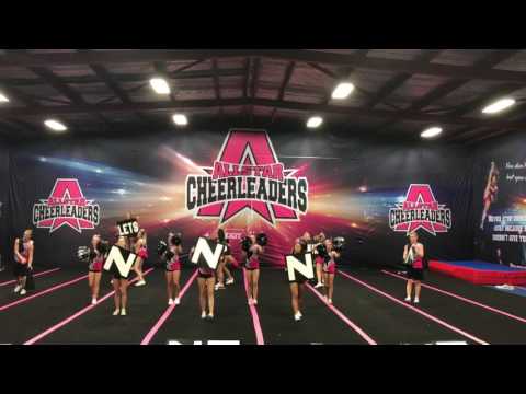 All Star Bring it On clip nz