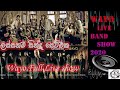 Live Show Sri Lanka 2020 |  Wayo Band Full Show |  Sangeeth Wigesooriya