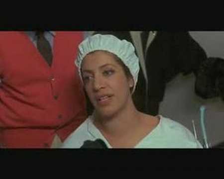 Yuppies 2 - De Sica dentista