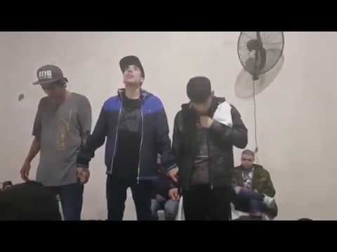 ROLI vs NOVA - FINAL - BARRAS DEL NORTE - CATAMARCA